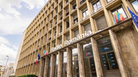   Radio România sărbătorește 95 de ani de emisie neîntreruptă