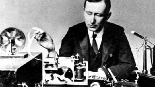 Brașovul, în istoria Radiodifuziunii Române