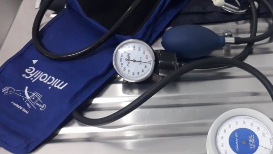 Bolile cardiovasculare pot fi prevenite prin diagnosticarea la timp, spun specialiștii