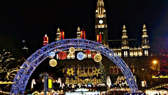 Când se deschid Târgurile de Crăciun din România și din Europa? 