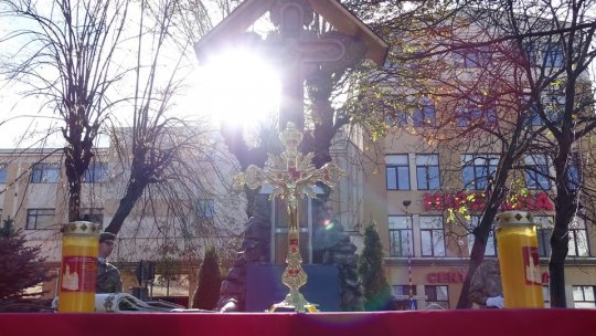 Ziua Veteranilor din Teatrele de Operații și comemorarea eroilor