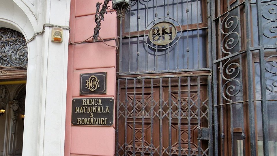 Rata anuală a inflaţiei a scăzut la 8,07%, în octombrie