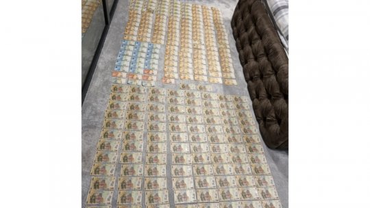 Percheziții, la Brașov, într-un dosar de evaziune fiscală