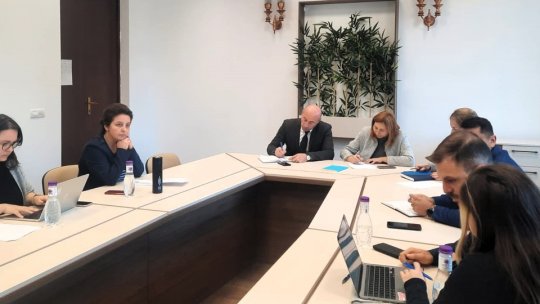 Persoanele din mediile defavorizate pot primi cărți de identitate și fără dovada unei adrese de domiciliu