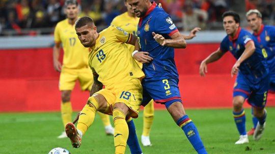 Probleme pentru Edi Iordănescu. Un "tricolor" a părăsit cantonamentul Naționalei