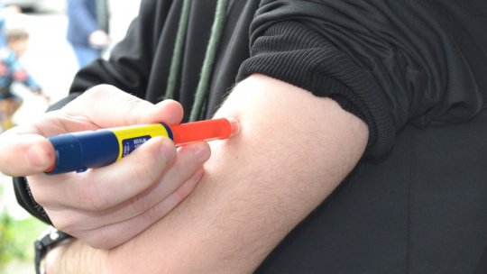 Ministrul Sănătății, de Ziua Mondială a Diabetului: "Prevenția trebuie să înceapă din copilărie"