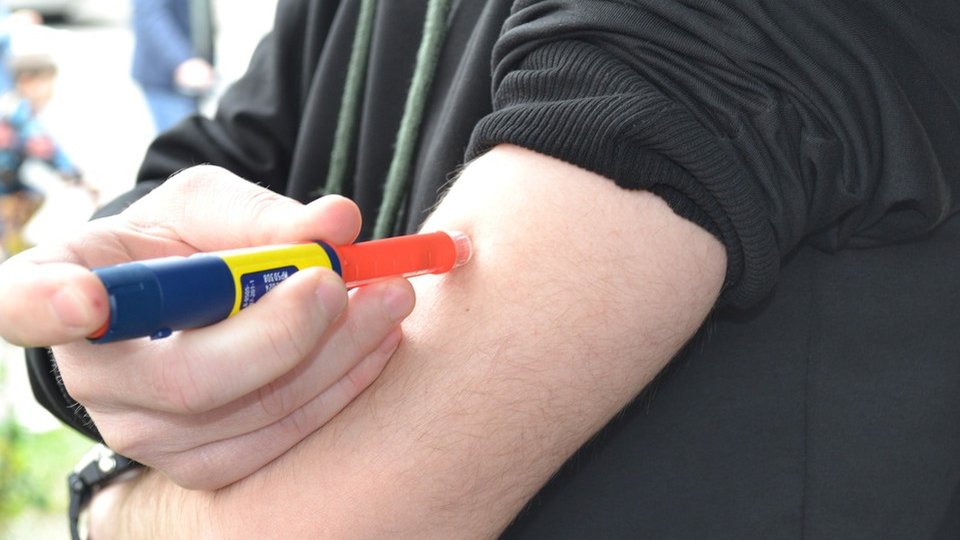 Ministrul Sănătății, de Ziua Mondială a Diabetului: "Prevenția trebuie să înceapă din copilărie"