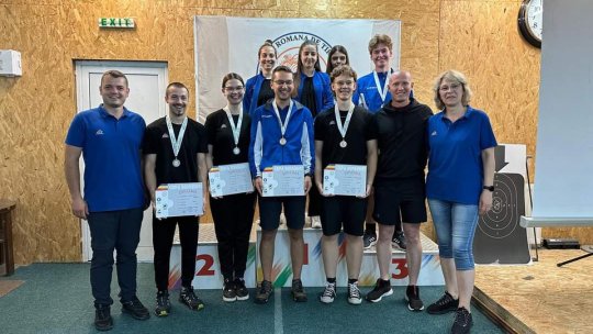 Secția de tir sportiv de la CSU Brașov rămâne de miercuri fără casă