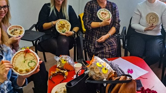 Cerc pedagogic organizat, în premieră, la Creșa Numărul 1 din Brașov