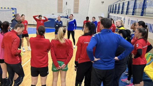 Corona Brașov, test dificil la Bistrița