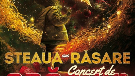 De mâine se pun în vânzare biletele pentru spectacolele de Crăciun ale Operei Brașov