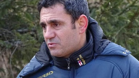 Mihai Stere a fost suspendat trei etape