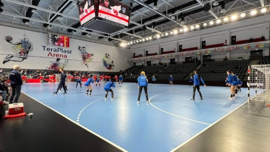 Corona, meci bun la Bistrița. Gazdele s-au impus pe final