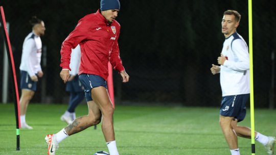 Euro 2024. Cum se califică România