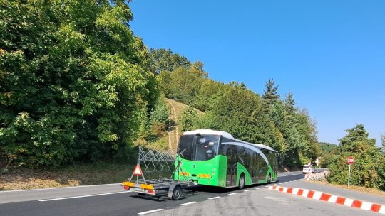 RATBV sistează transportul gratuit al bicicletelor de pe autobuzele liniei 20