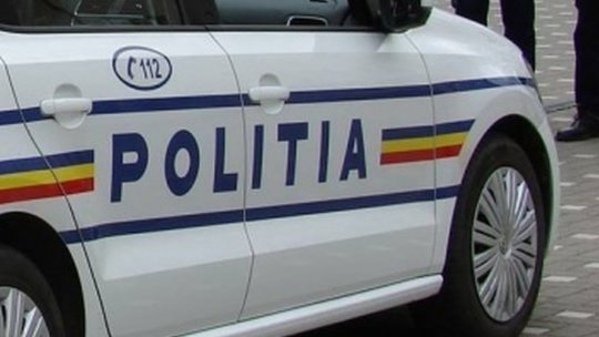 Accident cu două victime, la intersecția "Trei Alimentare" din Brașov