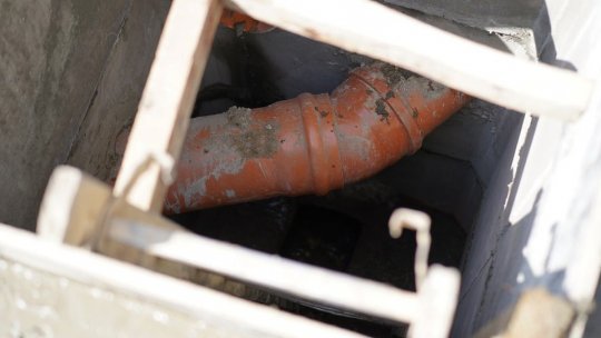 Compania Apa caută constructor pentru o perioadă de trei ani