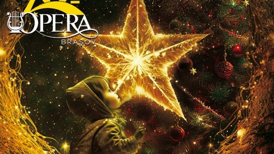 Un nou record la Opera Brașov! 1200 de bilete vândute într-o oră