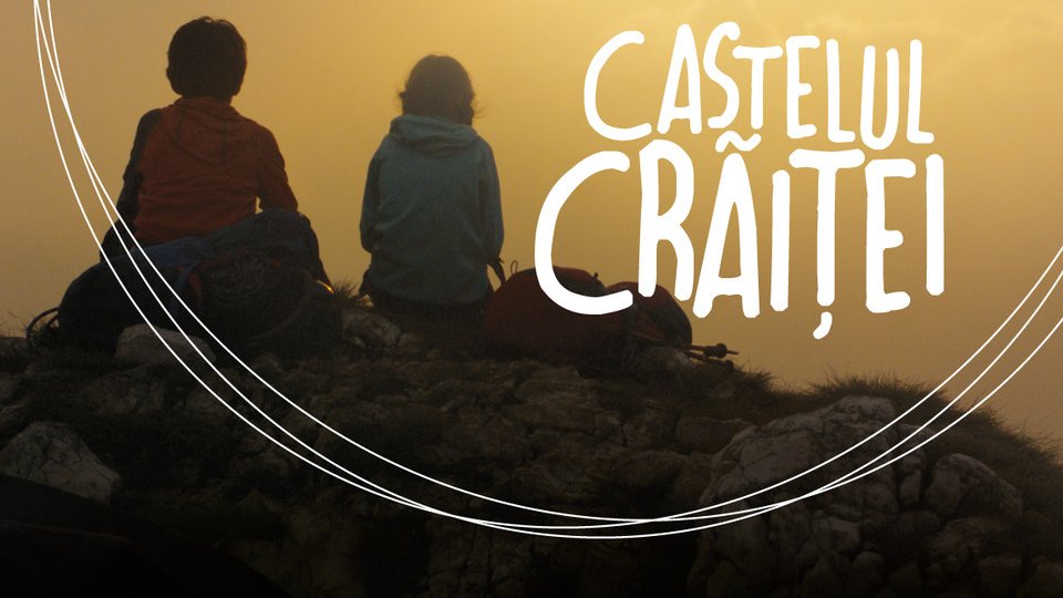 "Castelul Crăiței", în cinematografe din 24 noiembrie