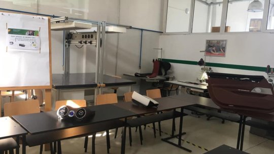 Bani pentru dotarea și dezvoltarea școlilor de învățământ dual, profesional și agricol din țară