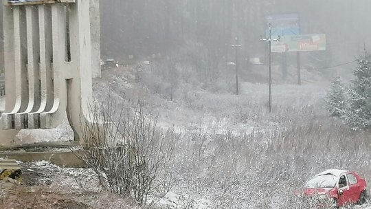 Accident rutier grav pe DN1, la Predeal. O femeie și-a pierdut viața