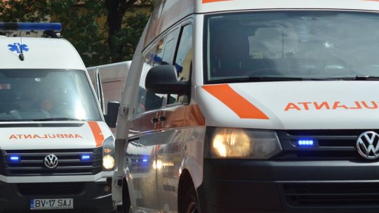 Poiana Brașov rămâne fără substația de Ambulanță, chiar în pragul sezonului de schi