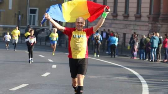 36 de ani de la Revolta din 15 Noiembrie 1987, la Brașov