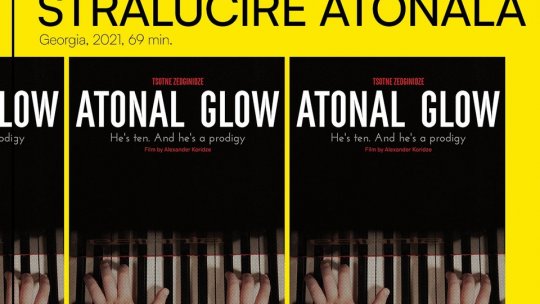 Începe a 9-a ediție KineDok, la Brașov