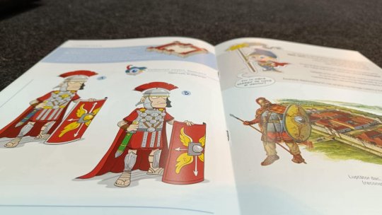 Istoria Râșnovului " manual de istorie locală pentru elevii din Râșnov