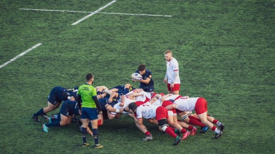 Rugby. România, pe 5 la Europenele U18 și U20