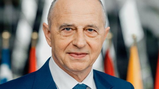 Candidează Mircea Geoană la alegerile prezidențiale din 2024? 