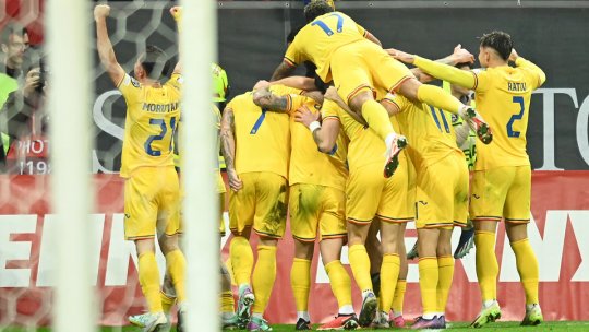 România, în urna a doua la tragerea la sorți a grupelor Euro 2024