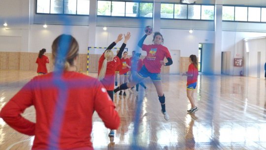 Schimbare majoră în ceea ce privește acordarea finanțării de la bugetul local pentru sportul de performanță