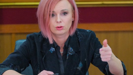 Masă caldă pentru elevii de la Școala Gimnazială 14 din Brașov, de anul viitor