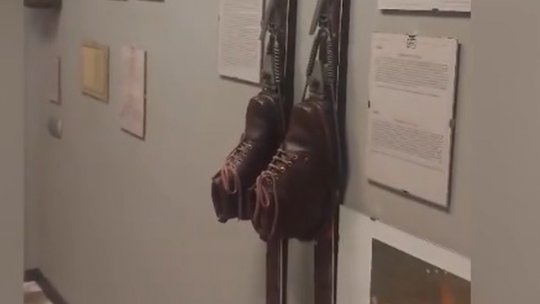 Iernile în comunism, la Muzeul Amintirilor din Comunism Brașov