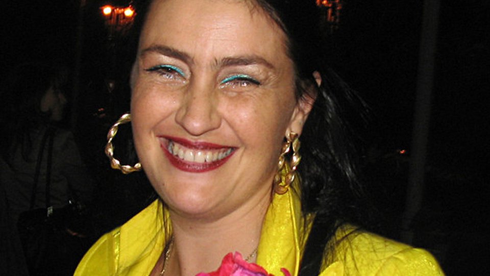 Actrița Rona Hartner a murit la vârsta de 50 de ani