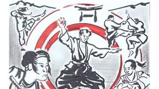 Festivalul Artelor Marțiale, duminică, la Sala Sporturilor