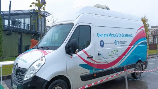 Analize gratuite pentru depistarea cancerului de col uterin