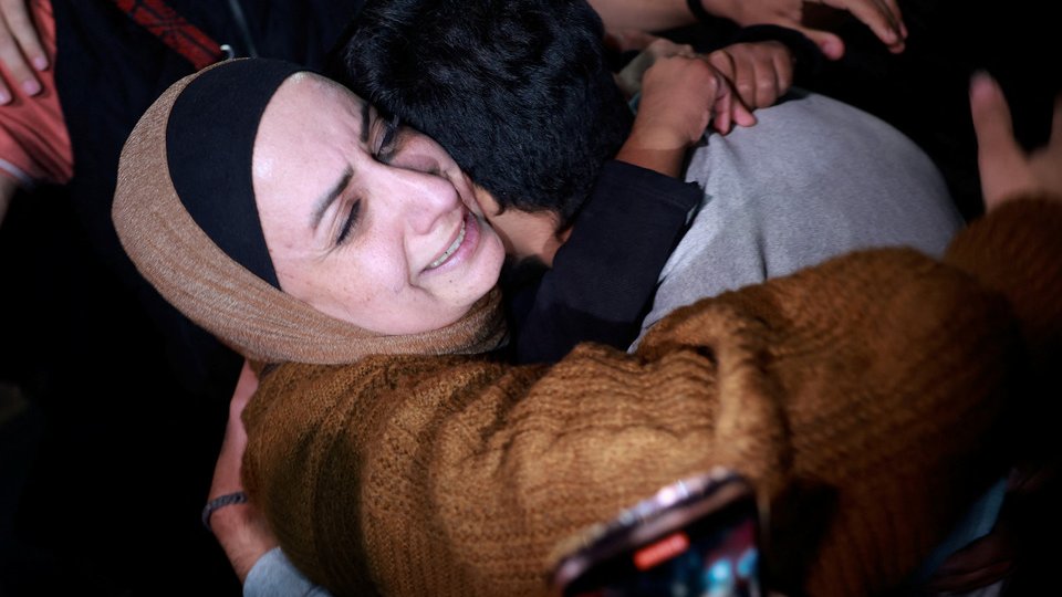 Israelul ar putea accepta prelungirea armistiţiului de patru zile încheiat cu Hamas