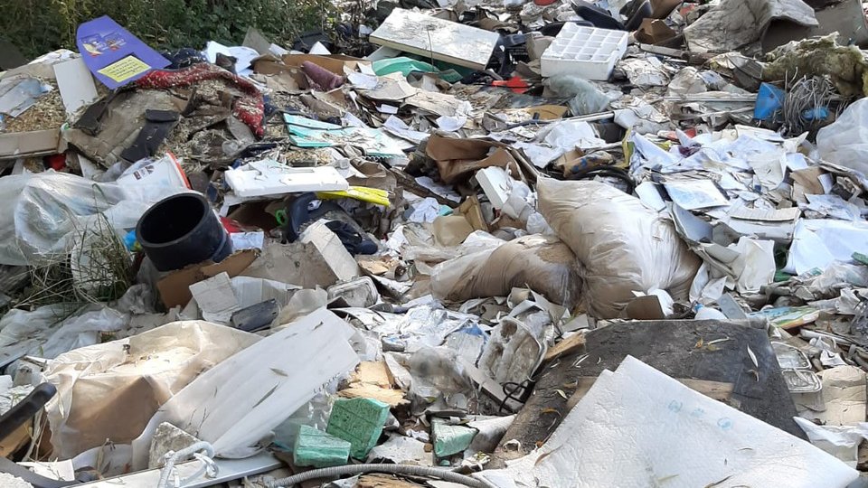 Bani prin PNRR pentru investiții necesare în gestionarea deșeurilor