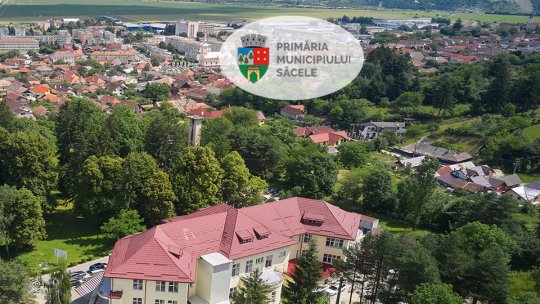 Program mai scurt la Camera de Gardă a Spitalului Municipal Săcele