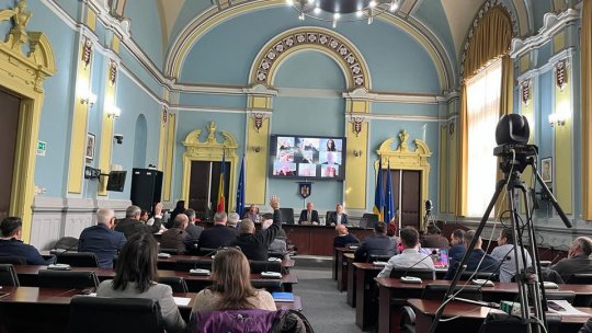 Exproprieri pentru realizarea centurii de ocolire a Brașovului