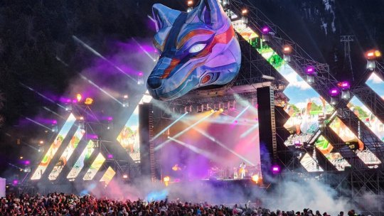 Festivalul Massif anunță primul val de artiști