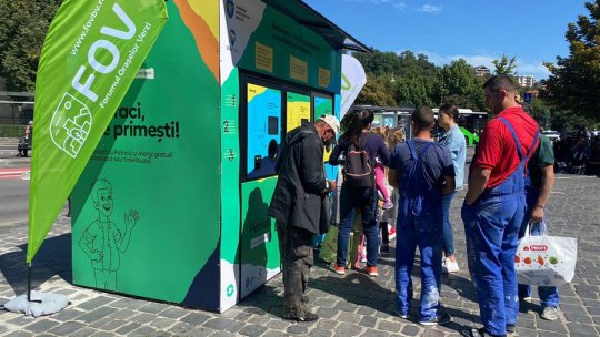 Soarta celor trei PETrică va fi analizată de către municipalitate