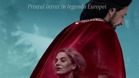 Proiecție specială a filmului "Mihai Viteazul: Prințul intrat în Legenda Europei", la Brașov, de Ziua Națională a României