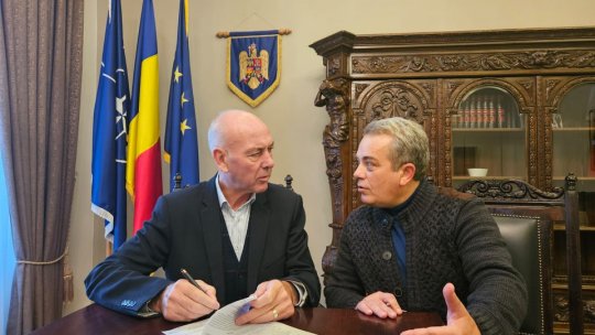 Conducere neschimbată la Spitalul Pneumo