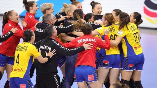 A început Campionatul Mondial feminin de handbal