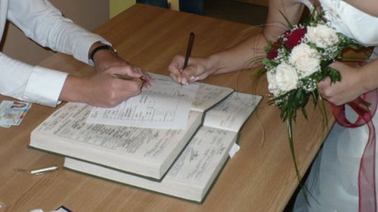 Nunta de vis, fără bătăi de cap, la un click distanță