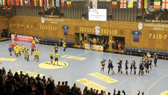 Corona Brașov a fost învinsă, în deplasare