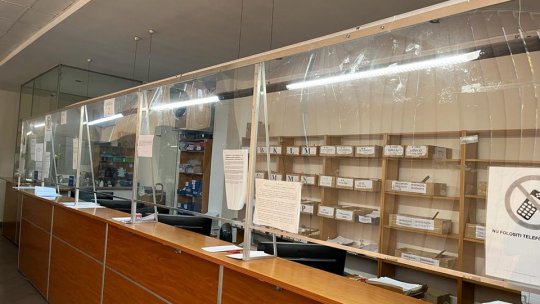 Grevă pe termen nelimitat la CAS Brașov